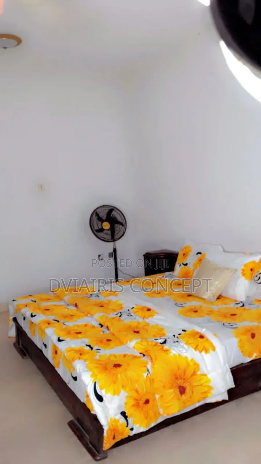 Weekly Shortlet Mainland Lagos