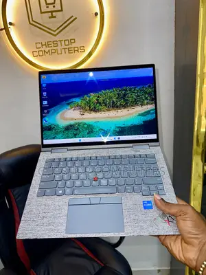 Laptop Lenovo ThinkPad X1 16GB Intel Core i7 SSD 512GB