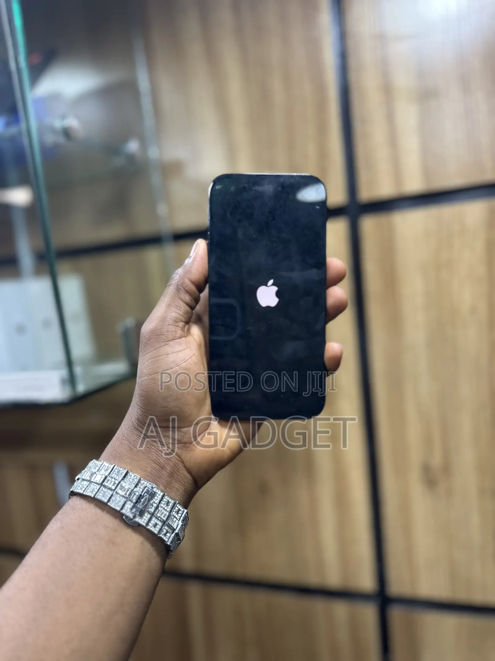 Apple iPhone 14 Pro 128 GB Black