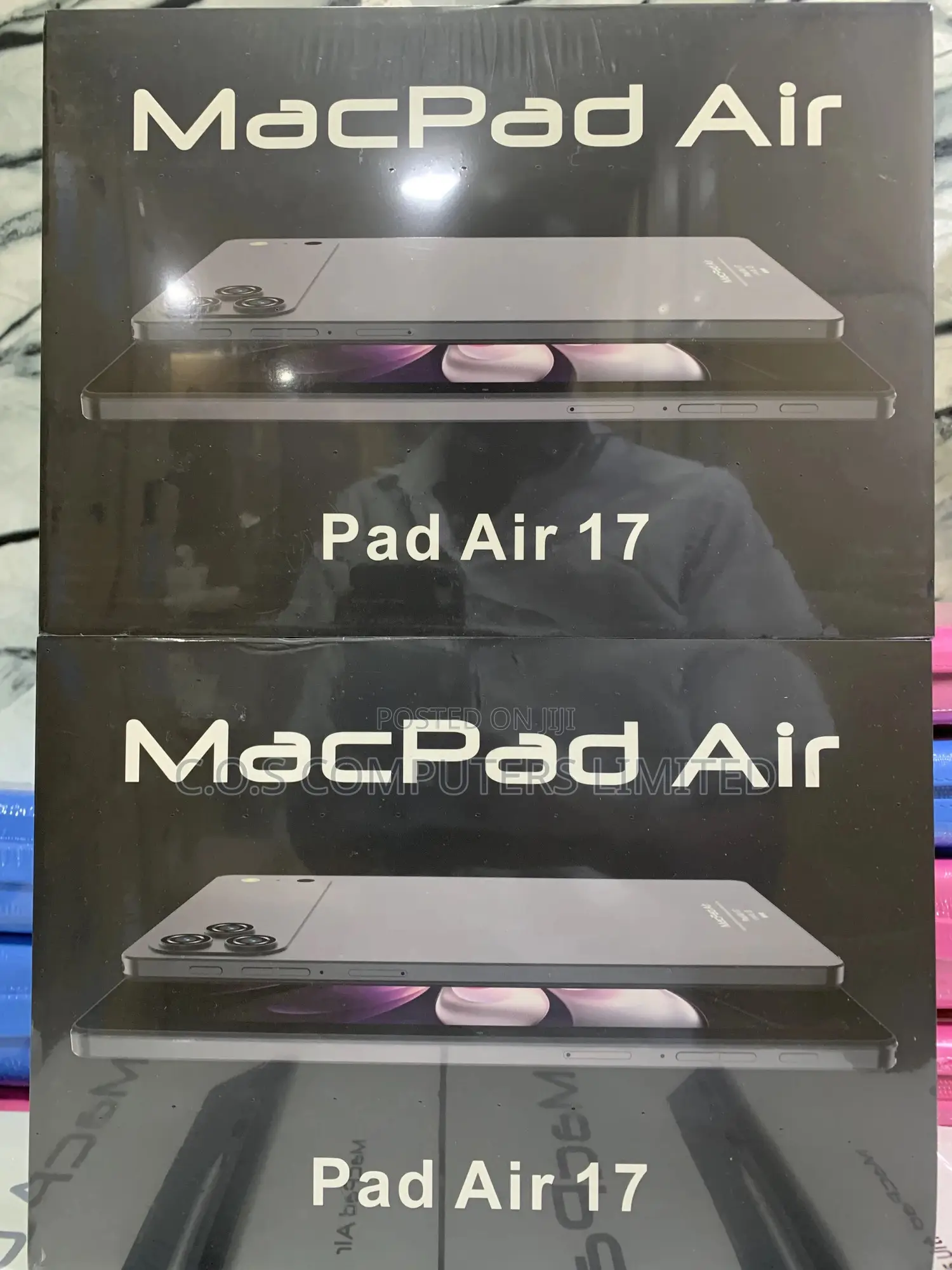 New MacPad Air Air 16 1 TB