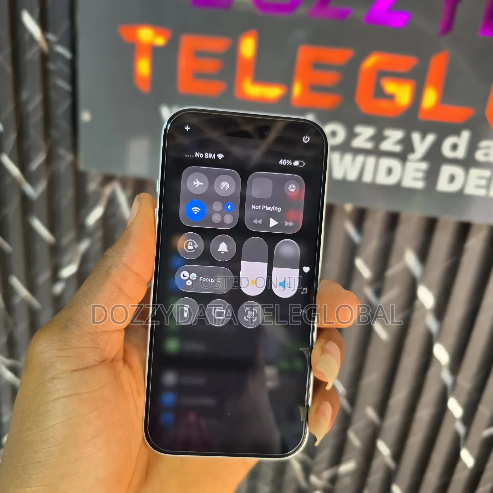 Apple iPhone 16 256 GB White