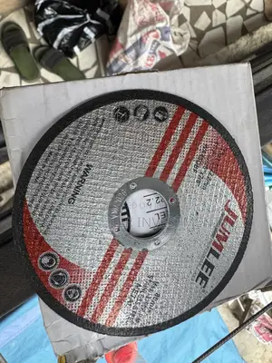 4.5” Jumlee Durable Cutting Disc