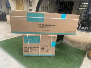 Hisense Af 30pe-Inv Next Gen Inverter Cooling Ac