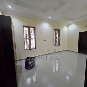 Furnished 4bdrm Duplex in Magodo Phase 2 for rent