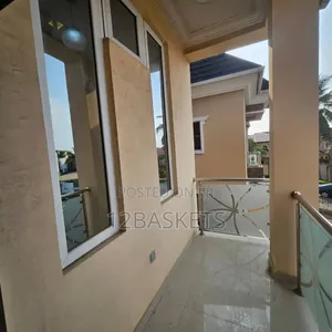 Furnished 4bdrm Duplex in Magodo Phase 2 for rent