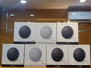 Brand New Onyx Studio 9 Bluetooth Speaker