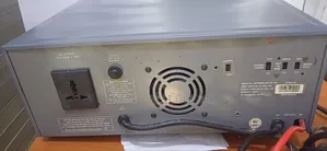 Mopower Pure Sine Wave Inverter 1.7kva