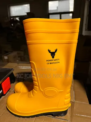 Safety Wears