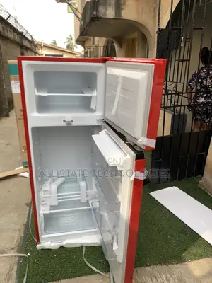 Hisense Ref 205 DRB 204l Fridge Ideal for Home Use