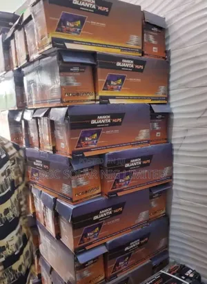 Quanta Drycell Inverter Battery