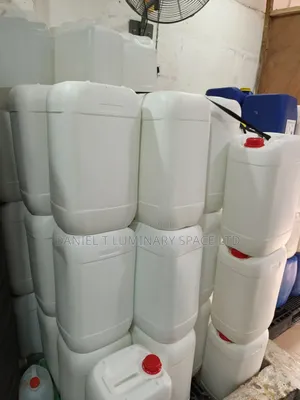 Distilled | Deionized Water Vendor