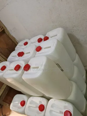 Distilled | Deionized Water Vendor