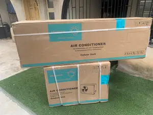 Hisense 3tons Standing Af 30pe-Inv Split Ac With Powerful Compressor