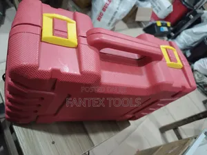 Portable Compressor.