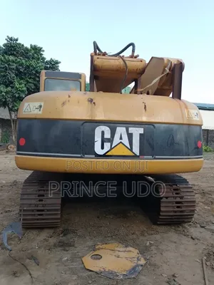 320cl Excavator for Sale
