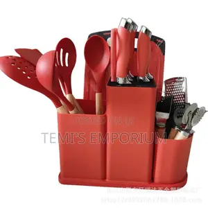 Kitchen Ware