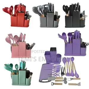 Kitchen Ware