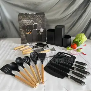 Kitchen Ware