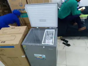 Kenstar 143l Freezer-Friendly Meals Powered by Kenstar.