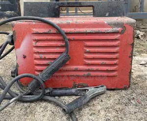 Turbo Weld8 Welding Machine