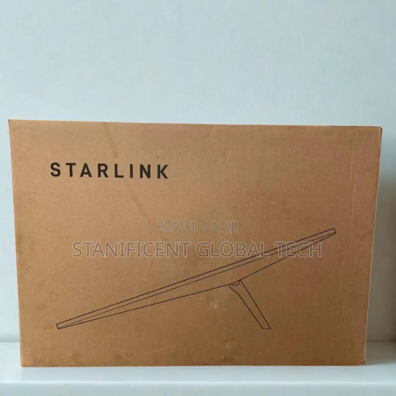 Starlink Gen 3 Standard Kit