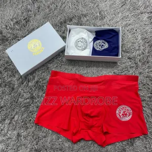 Condom Boxers and Singlet