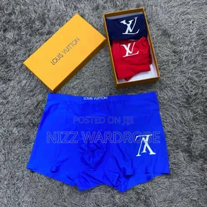Condom Boxers and Singlet