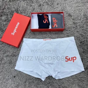 Condom Boxers and Singlet