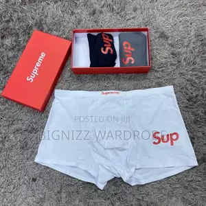 Condom Boxers and Singlet