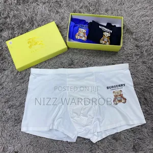 Condom Boxers and Singlet