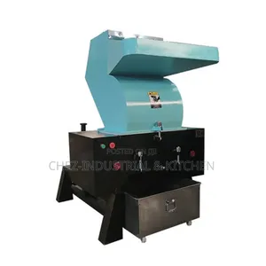 15hp Crusher Machine
