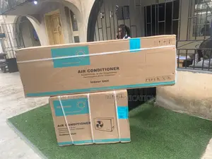 3 Tons Hisense Standing Af 30pe-Inv Intelligent Cooling Split Ac