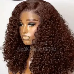 Sdd Pixie Curl Human Hair