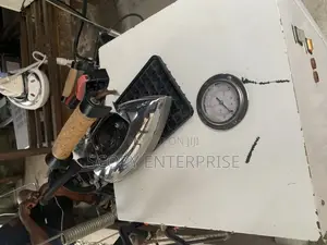 10 Liters Industrial Steam Iron