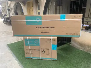 Hisense 3 Tons Standing Af 30pe-Inv Long Term Performance Ac