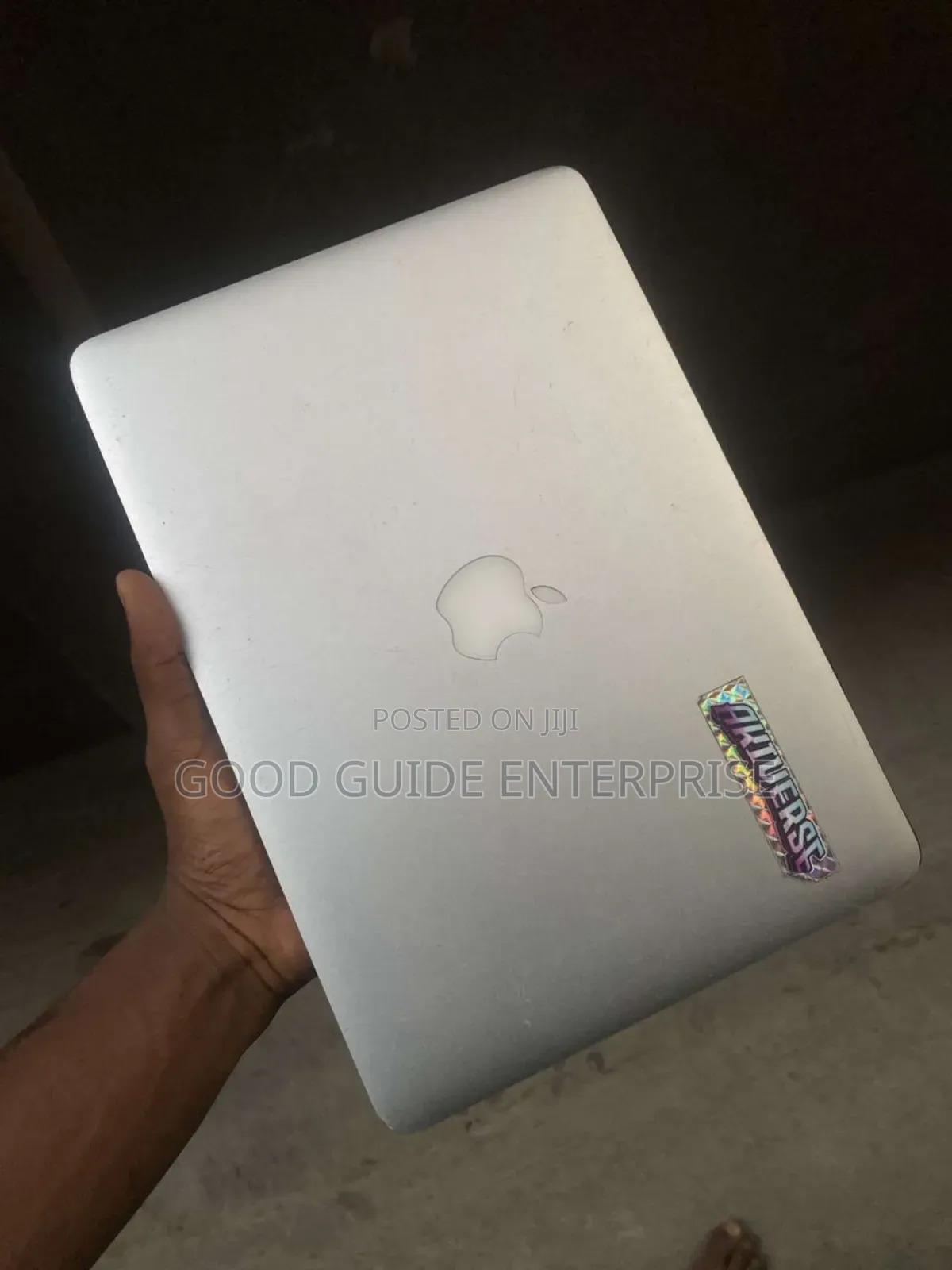 Laptop Apple MacBook 2012 4GB Intel Core I5 SSD 128GB