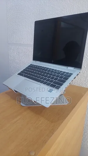 Laptop HP EliteBook x360 830 G6 8GB Intel Core i5 SSD 256GB
