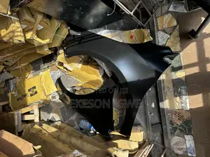 Fender Toyota Avalon 2014-2018