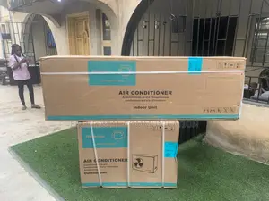 Hisense 3-Tons Af 30pe-Inv Premium Home Cooling Inverter Ac