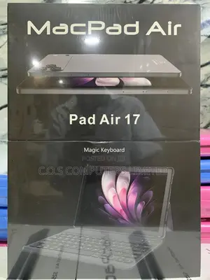 New MacPad Air Air 16 1 TB