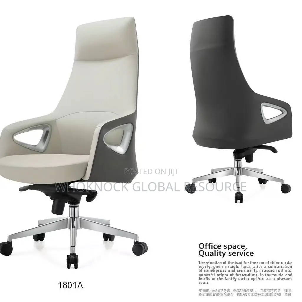 1801a Supper Executive Chair