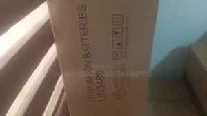 2.5kwh 24v Itel Lithium Battery