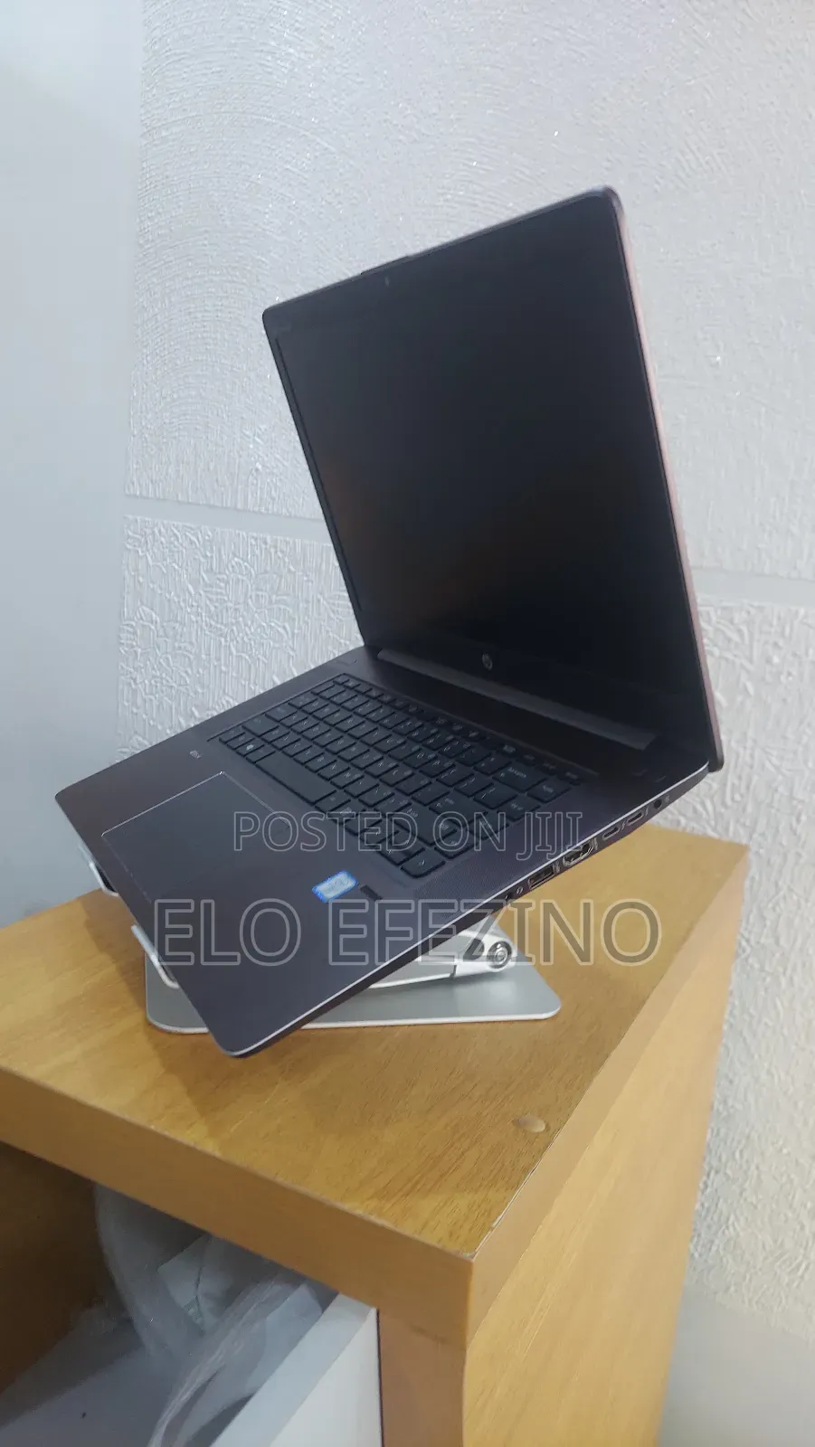 Laptop HP ZBook Studio G3 16GB Intel Core I7 SSD 512GB