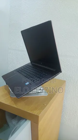 Laptop HP ZBook Studio G3 16GB Intel Core I7 SSD 512GB
