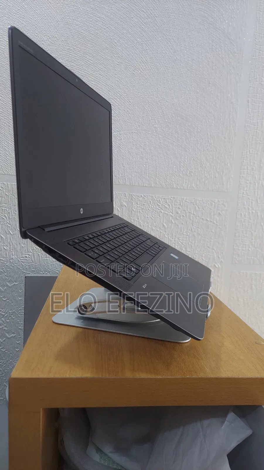 Laptop HP ZBook Studio G3 16GB Intel Core I7 SSD 512GB
