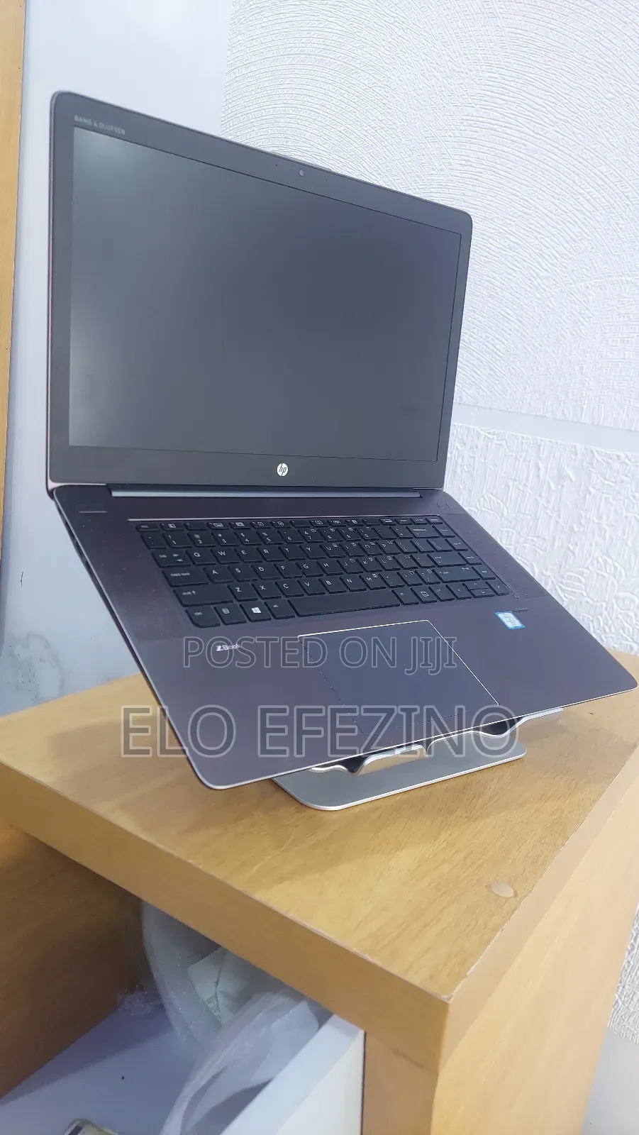 Laptop HP ZBook Studio G3 16GB Intel Core I7 SSD 512GB