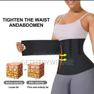 Postpartum Wrap/Tummy/Belly Wrap