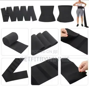 Postpartum Wrap/Tummy/Belly Wrap