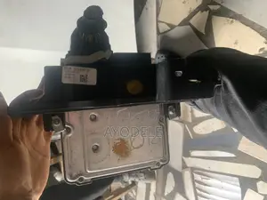 Ford F150 Brain Box 2017