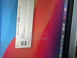 Laptop Apple MacBook Pro 2014 16GB Intel Core i7 SSD 1T